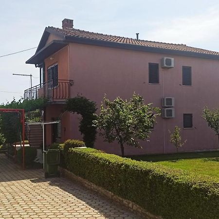 Apartament App Sabolic Umag Zewnętrze zdjęcie