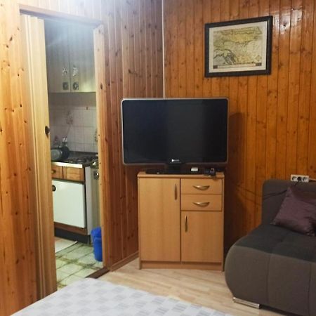 Apartament App Sabolic Umag Zewnętrze zdjęcie