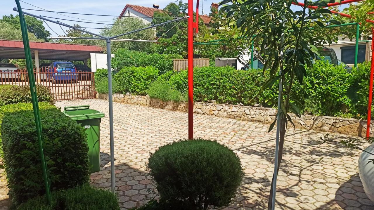 Apartament App Sabolic Umag Zewnętrze zdjęcie