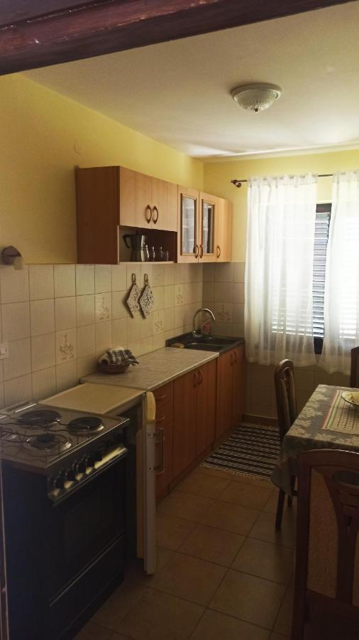 Apartament App Sabolic Umag Zewnętrze zdjęcie