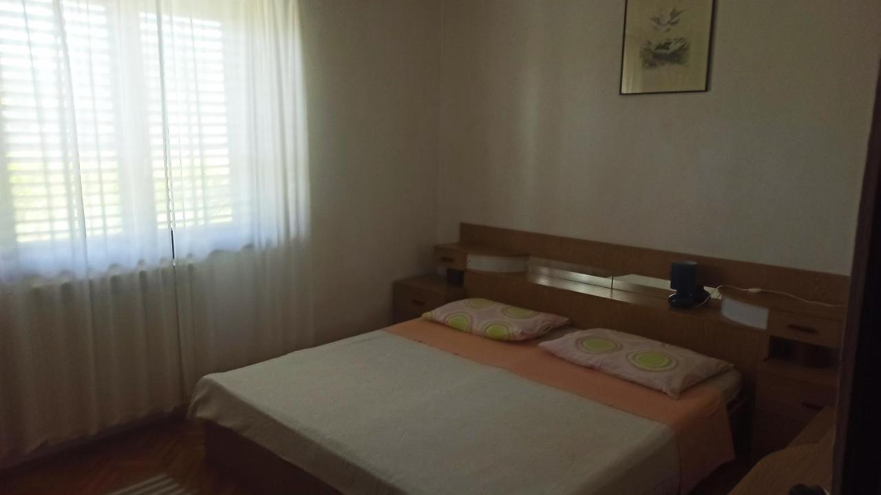 Apartament App Sabolic Umag Zewnętrze zdjęcie