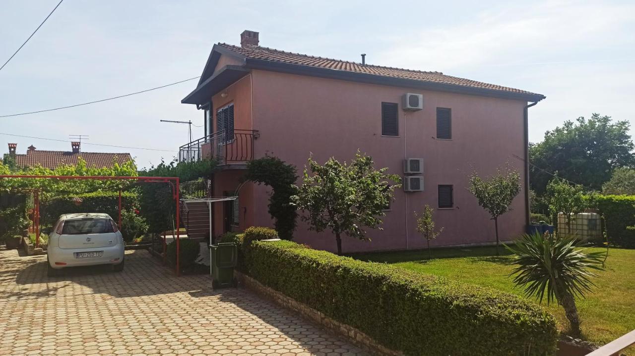 Apartament App Sabolic Umag Zewnętrze zdjęcie