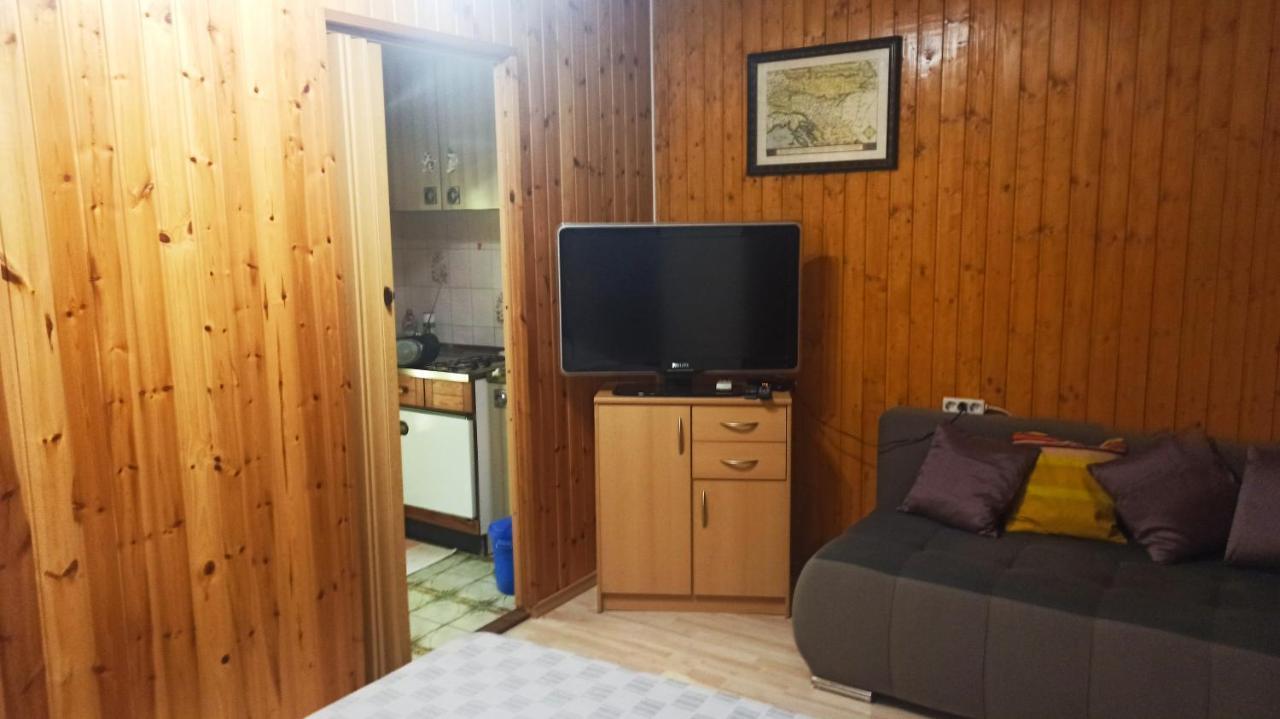 Apartament App Sabolic Umag Zewnętrze zdjęcie