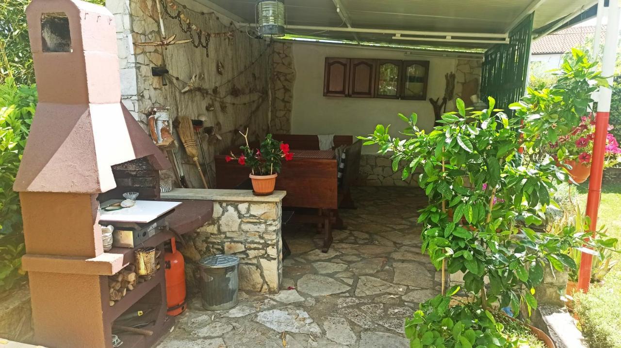 Apartament App Sabolic Umag Zewnętrze zdjęcie