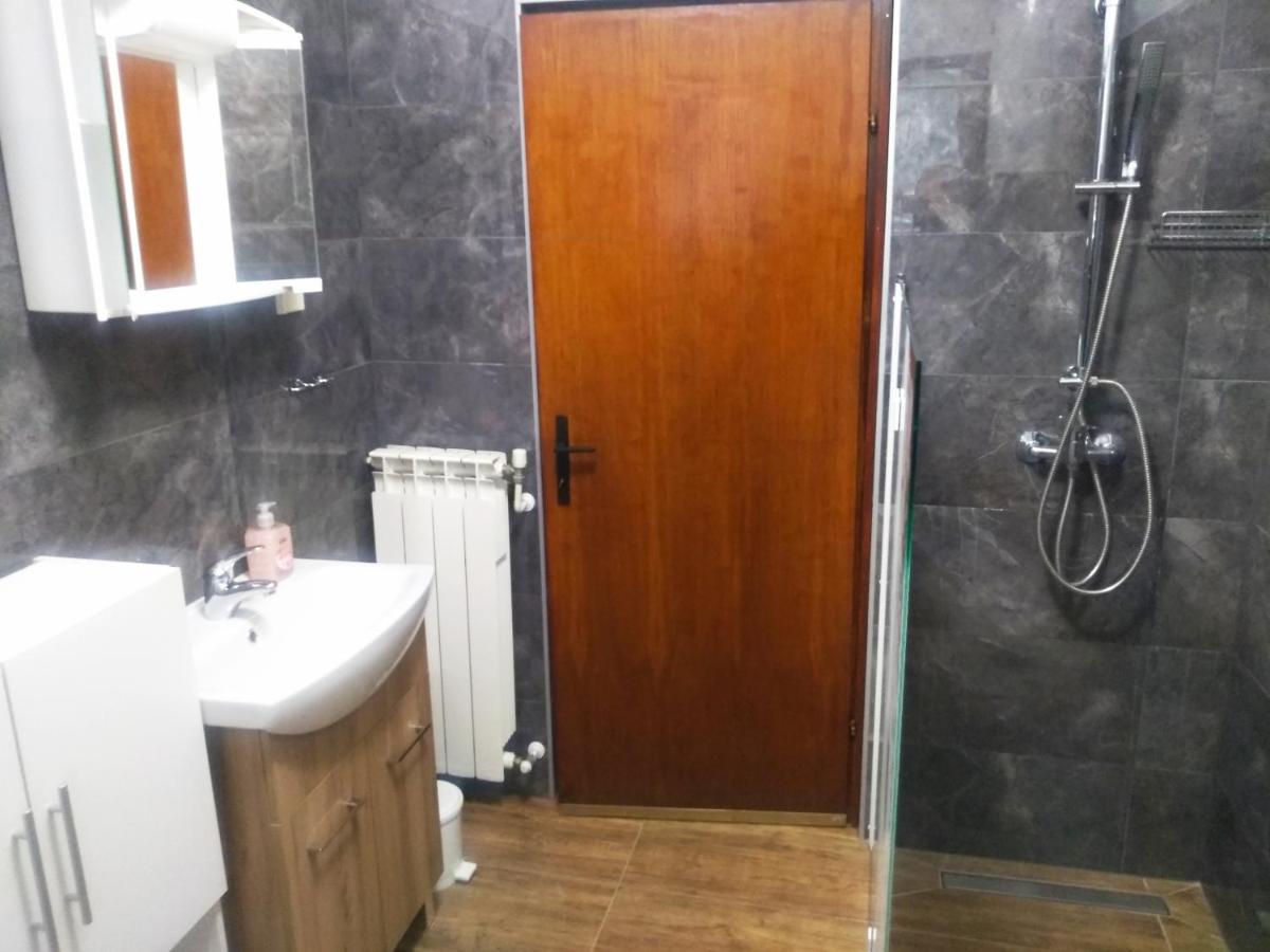Apartament App Sabolic Umag Zewnętrze zdjęcie