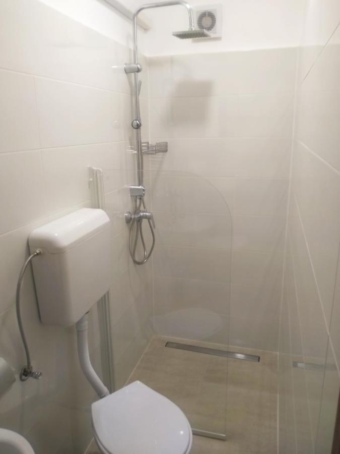 Apartament App Sabolic Umag Zewnętrze zdjęcie
